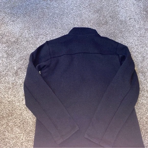 The North Face Men's Gordon Lyons Full-Zip Jacket size Small - Picture 3 of 3